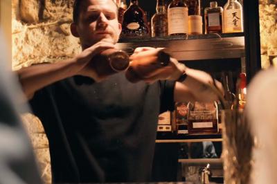 Location salle Lyon 1 (Rhône) - Le Secret #37