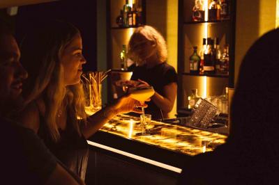 Location salle Lyon 1 (Rhône) - Le Secret #36