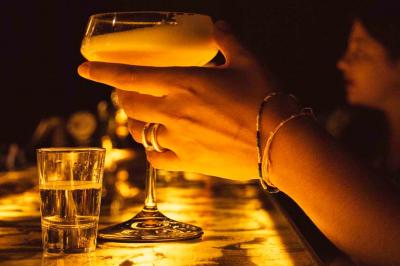 Location salle Lyon 1 (Rhône) - Le Secret #36