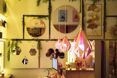 Location salle Lyon 1 (Rhône) - Le Secret #36