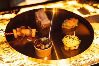 Location salle Lyon 1 (Rhône) - Le Secret #36