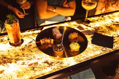 Location salle Lyon 1 (Rhône) - Le Secret #36