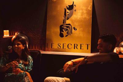 Location salle Lyon 1 (Rhône) - Le Secret #36