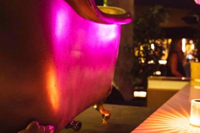 Location salle Lyon 1 (Rhône) - Le Secret #36