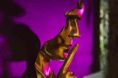 Location salle Lyon 1 (Rhône) - Le Secret #36