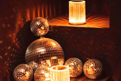 Location salle Lyon 1 (Rhône) - Le Secret #36