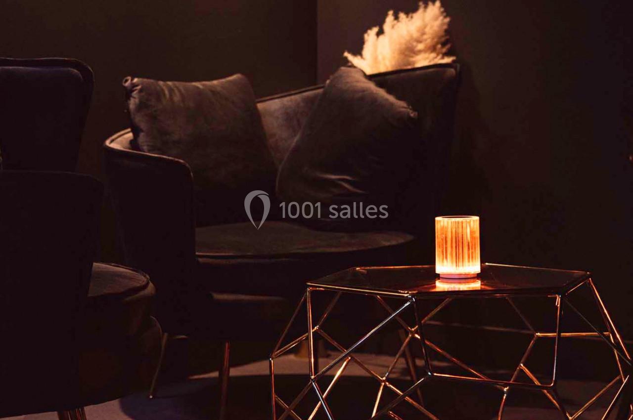 Location salle Lyon 1 (Rhône) - Le Secret #25