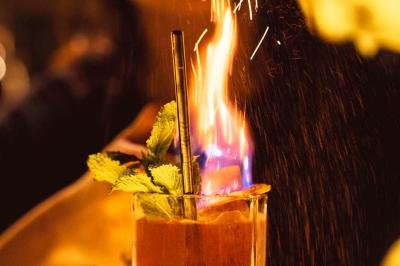 Location salle Lyon 1 (Rhône) - Le Secret #36