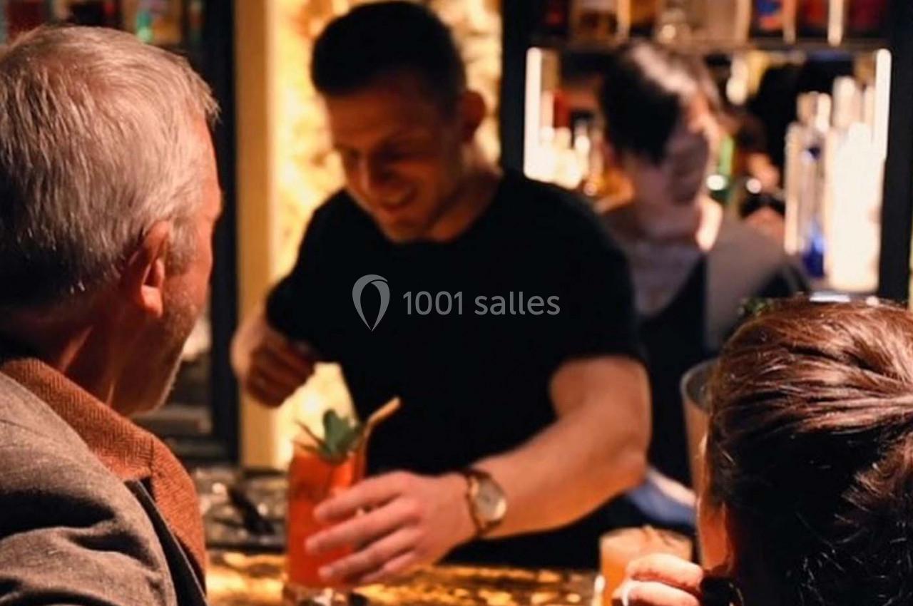 Location salle Lyon 1 (Rhône) - Le Secret #28