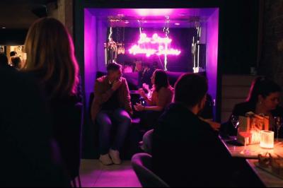 Location salle Lyon 1 (Rhône) - Le Secret #36