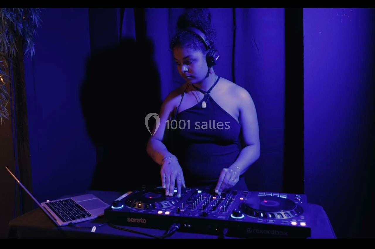 Location salle Lyon 1 (Rhône) - Le Secret #7