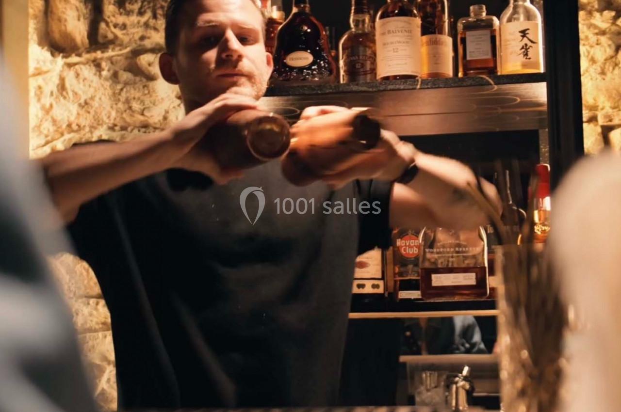 Location salle Lyon 1 (Rhône) - Le Secret #29