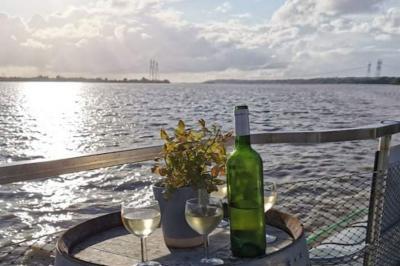 Presqu'île Croisière Presqu'île Croisière