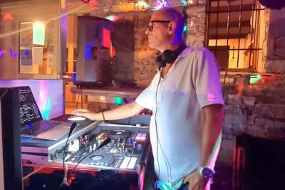 Philippe DJ son et lumières