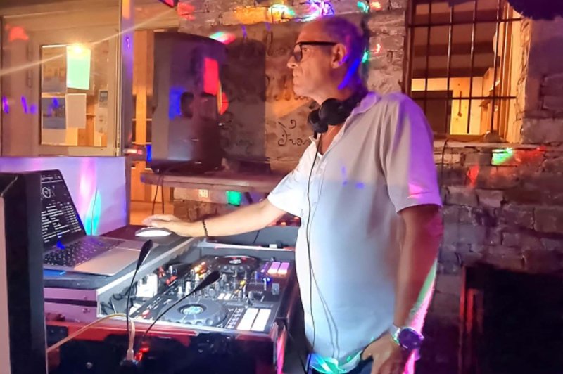 Philippe DJ son et lumières - photo 1