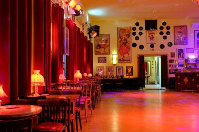 Location salle Montferrier-sur-Lez (Hérault) - Salle Le Victoria #34