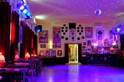 Location salle Montferrier-sur-Lez (Hérault) - Salle Le Victoria #34