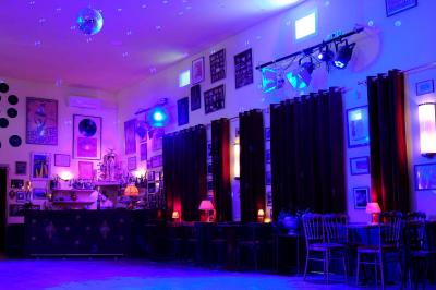 Location salle Montferrier-sur-Lez (Hérault) - Salle Le Victoria #34