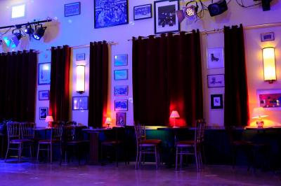 Location salle Montferrier-sur-Lez (Hérault) - Salle Le Victoria #34