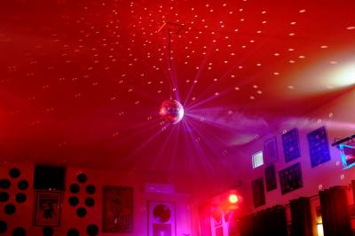 Location salle Montferrier-sur-Lez (Hérault) - Salle Le Victoria #34