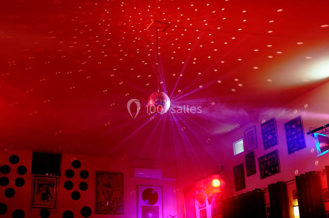 Location salle Montferrier-sur-Lez (Hérault) - Salle Le Victoria #12