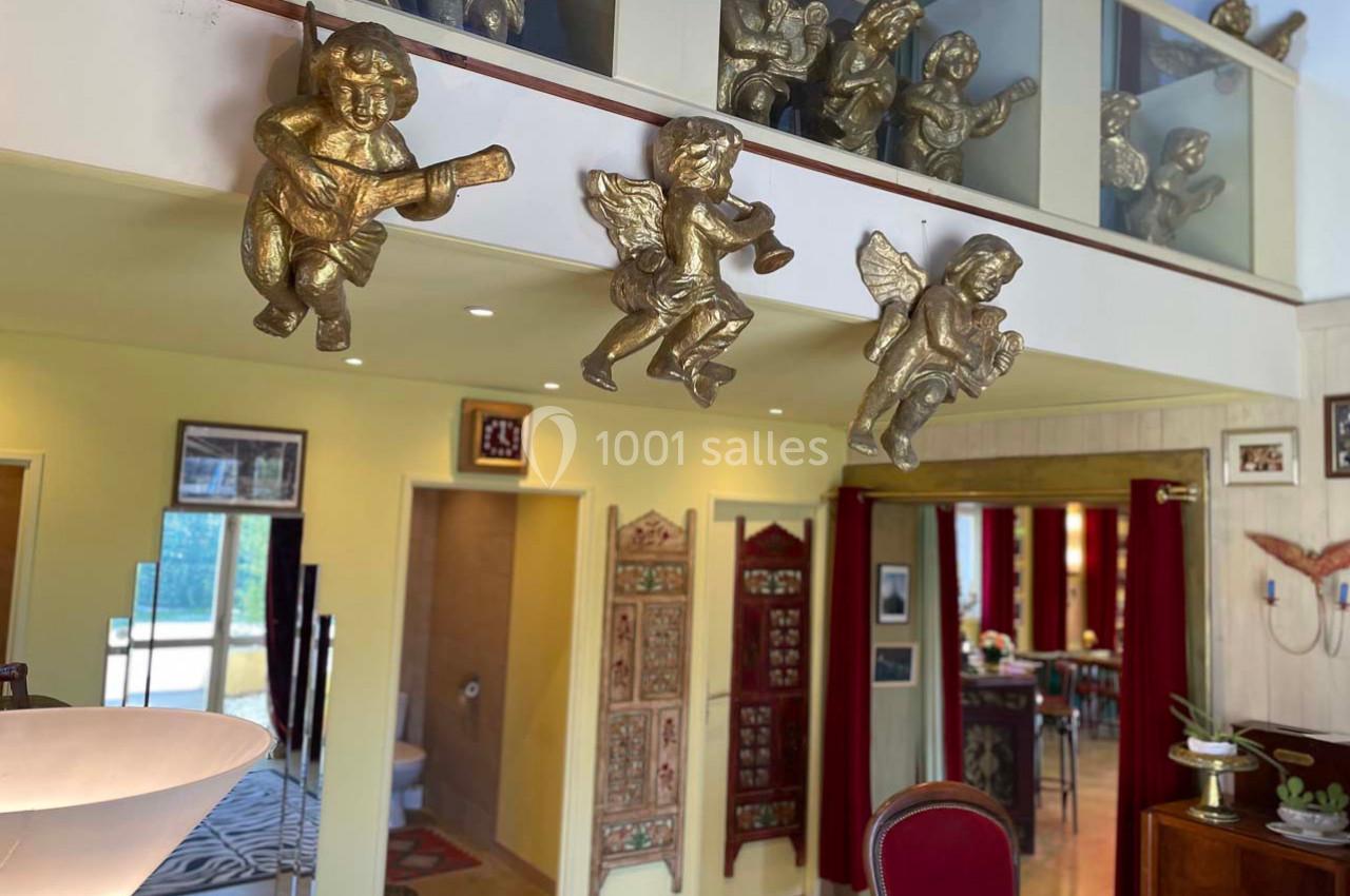 Location salle Montferrier-sur-Lez (Hérault) - Salle Le Victoria #32