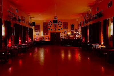 Location salle Montferrier-sur-Lez (Hérault) - Salle Le Victoria #34