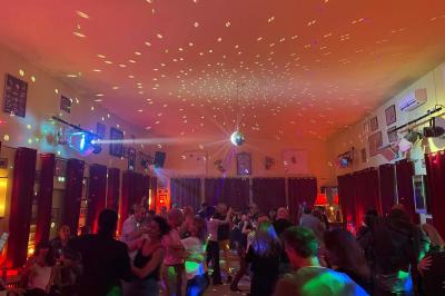 Location salle Montferrier-sur-Lez (Hérault) - Salle Le Victoria #34