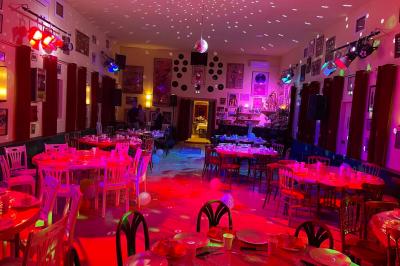 Location salle Montferrier-sur-Lez (Hérault) - Salle Le Victoria #34