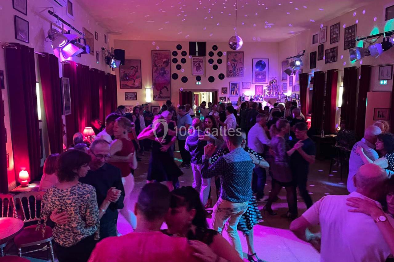 Location salle Montferrier-sur-Lez (Hérault) - Salle Le Victoria #21