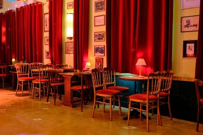 Location salle Montferrier-sur-Lez (Hérault) - Salle Le Victoria #34