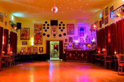 Location salle Montferrier-sur-Lez (Hérault) - Salle Le Victoria #34