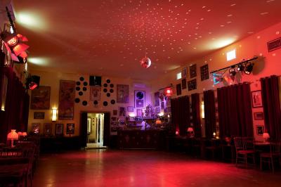 Location salle Montferrier-sur-Lez (Hérault) - Salle Le Victoria #34