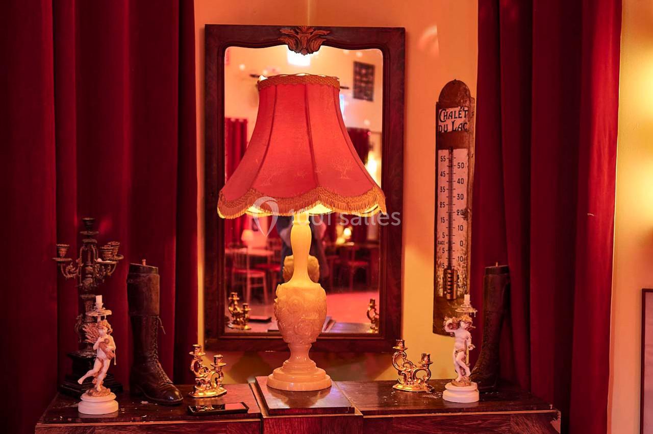 Location salle Montferrier-sur-Lez (Hérault) - Salle Le Victoria #30