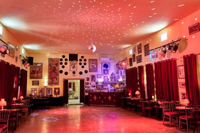 Location salle Montferrier-sur-Lez (Hérault) - Salle Le Victoria #34