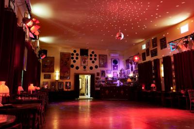 Location salle Montferrier-sur-Lez (Hérault) - Salle Le Victoria #34