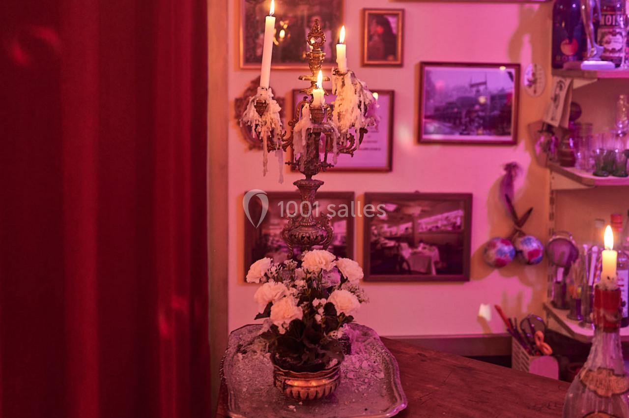 Location salle Montferrier-sur-Lez (Hérault) - Salle Le Victoria #28