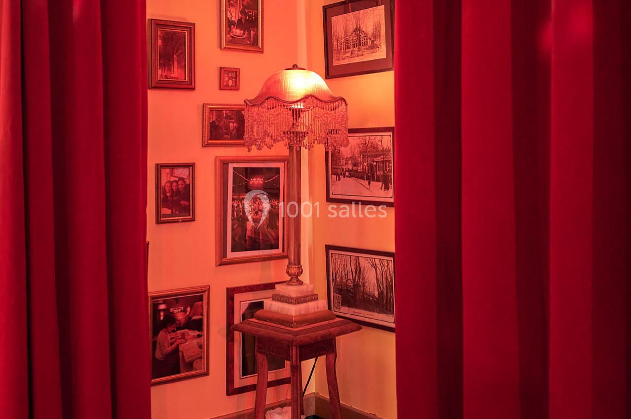 Location salle Montferrier-sur-Lez (Hérault) - Salle Le Victoria #31