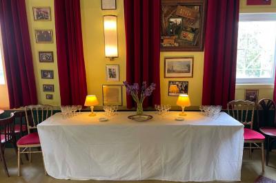 Location salle Montferrier-sur-Lez (Hérault) - Salle Le Victoria #34