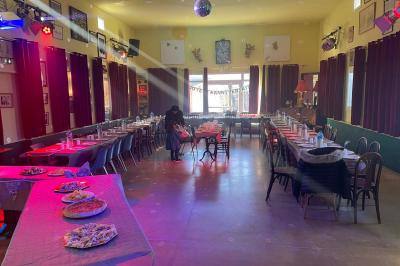 Location salle Montferrier-sur-Lez (Hérault) - Salle Le Victoria #34