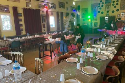 Location salle Montferrier-sur-Lez (Hérault) - Salle Le Victoria #34