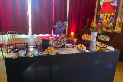 Location salle Montferrier-sur-Lez (Hérault) - Salle Le Victoria #34