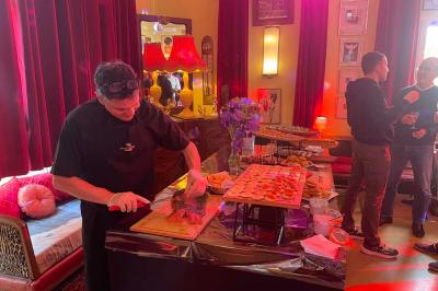 Location salle Montferrier-sur-Lez (Hérault) - Salle Le Victoria #34