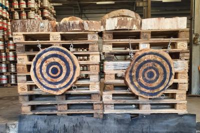 Location salle Saint-Étienne (Loire) - Numéro 8 - Lancer de hache #7