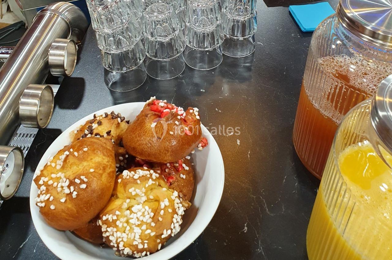 Location salle Saint-Étienne (Loire) - Numéro 8 - Lancer de hache #4