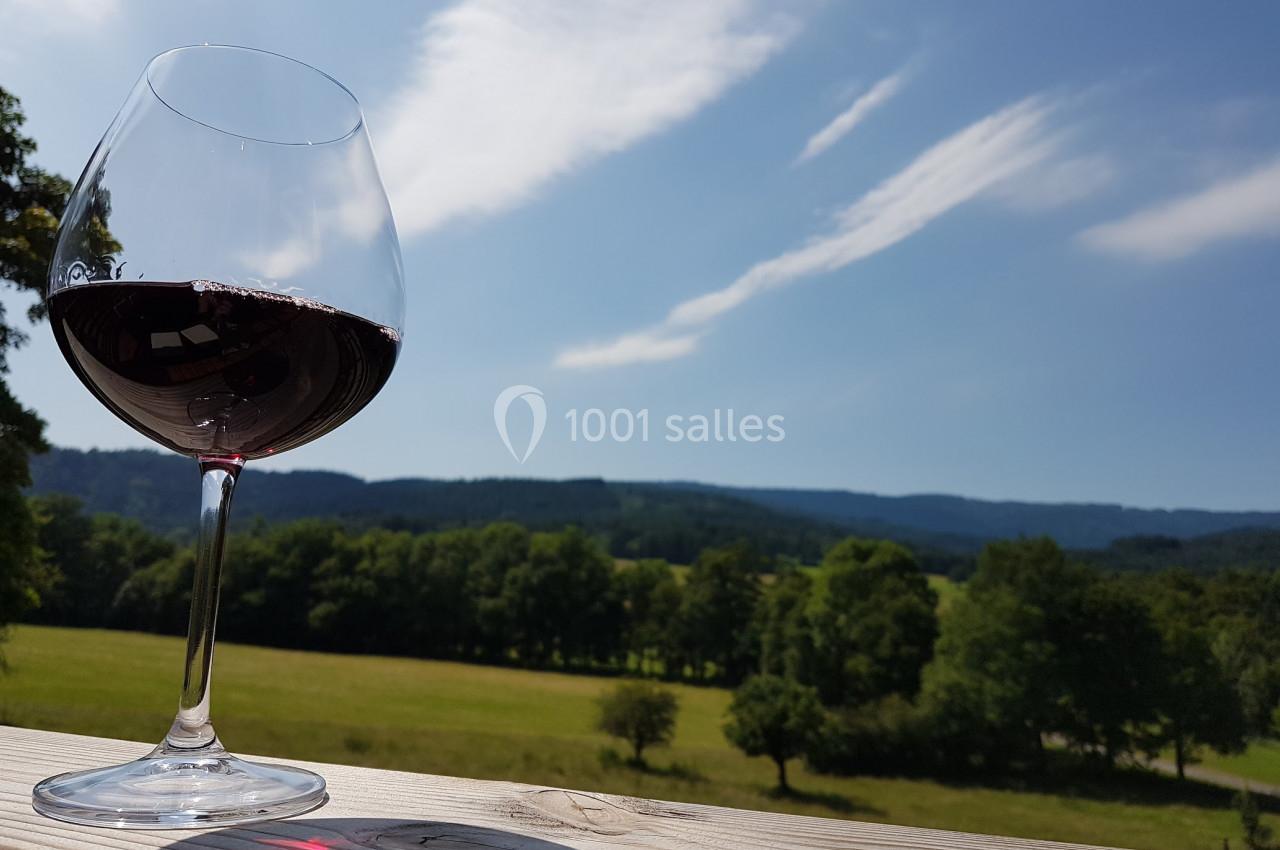 Location salle Marsac-en-Livradois (Puy-de-Dôme) - Château de Riols #20