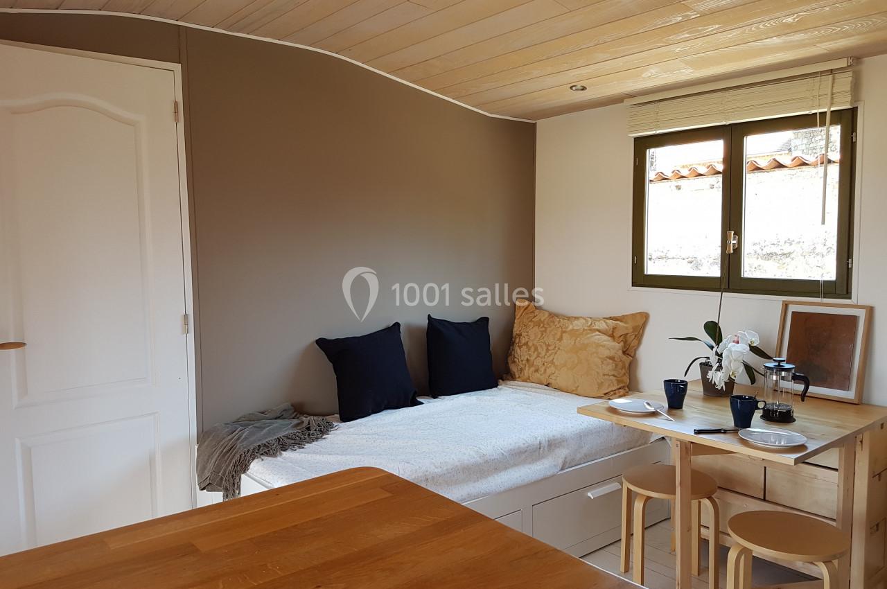 Location salle Marsac-en-Livradois (Puy-de-Dôme) - Château de Riols #23