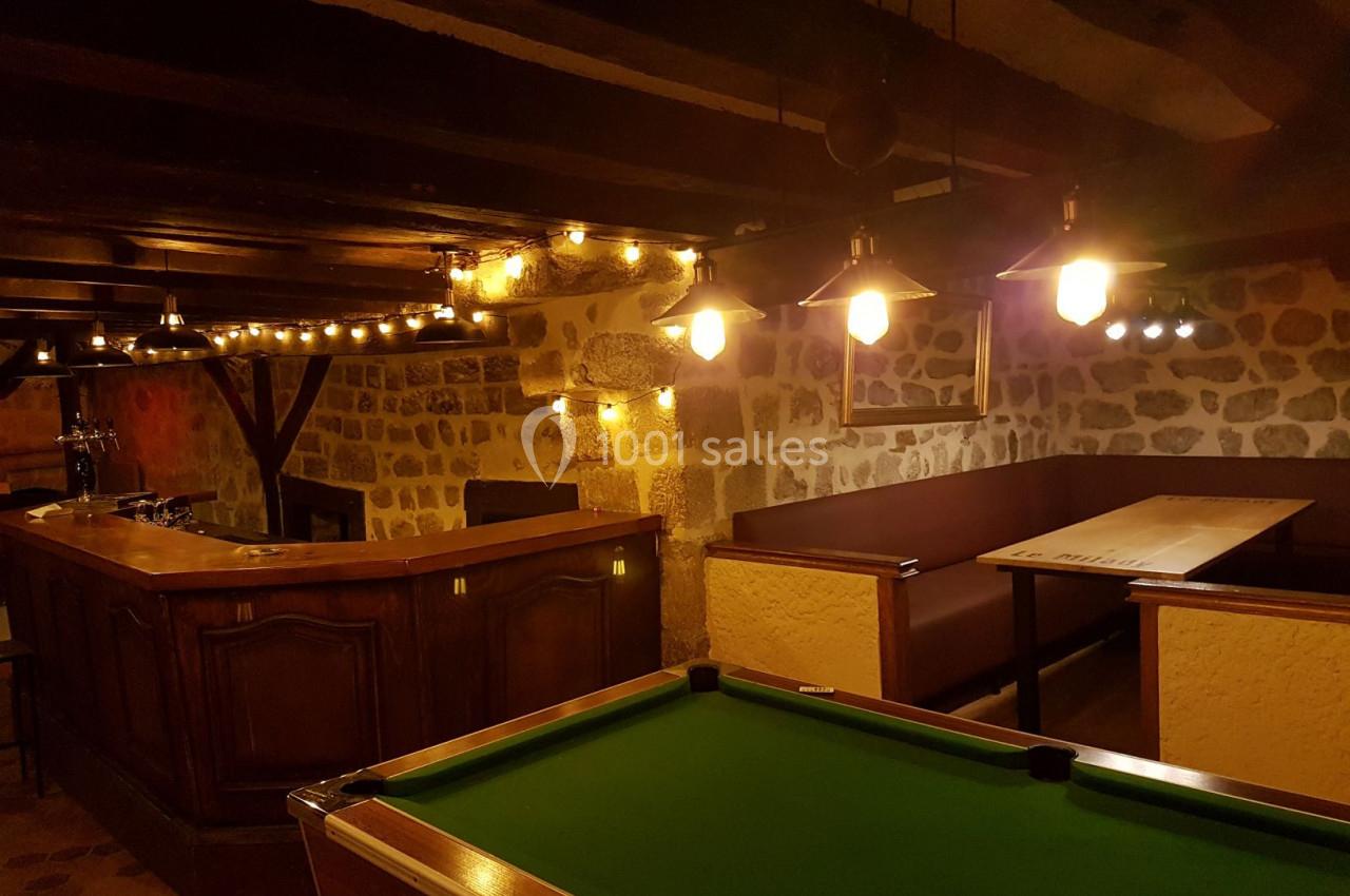 Location salle Marsac-en-Livradois (Puy-de-Dôme) - Château de Riols #6