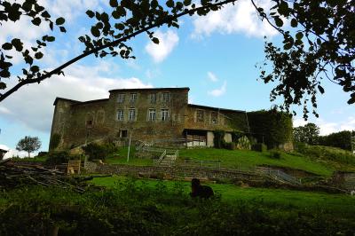 Location salle Marsac-en-Livradois (Puy-de-Dôme) - Château de Riols #27