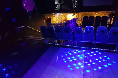 Location salle Marsac-en-Livradois (Puy-de-Dôme) - Château de Riols #27